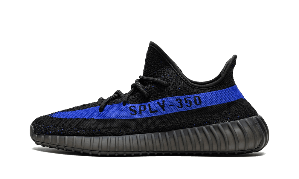 Adidas Yeezy Boost 350 V2 Schillerndes Blau