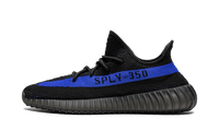 Adidas Yeezy Boost 350 V2 Dazzling Blue
