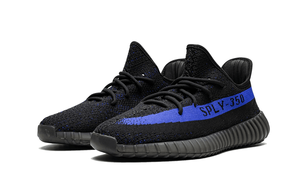 Adidas Yeezy Boost 350 V2 Schillerndes Blau