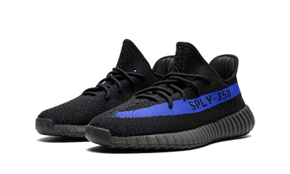 Adidas Yeezy Boost 350 V2 Dazzling Blue