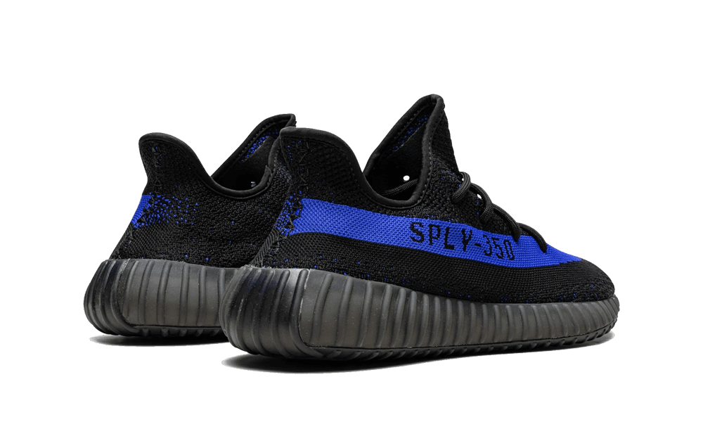 Adidas Yeezy Boost 350 V2 Schillerndes Blau