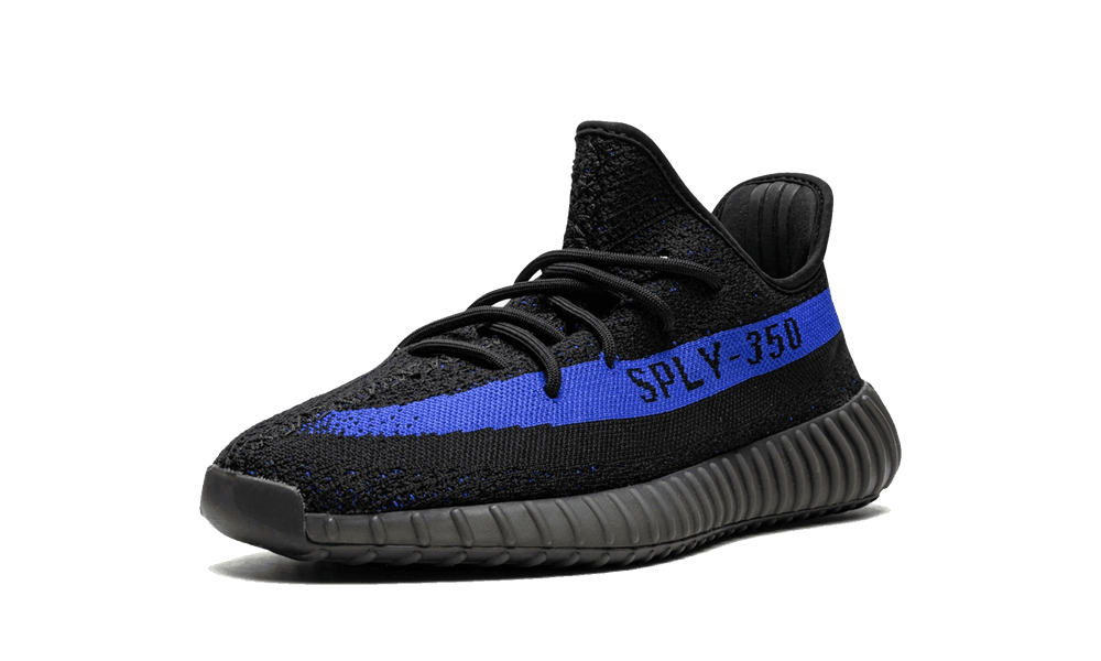 Adidas Yeezy Boost 350 V2 Schillerndes Blau