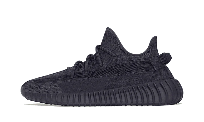 Adidas Yeezy Boost 350 Onyx