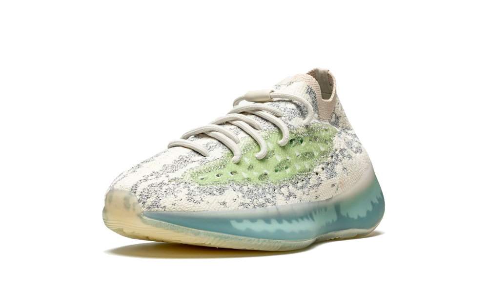 Adidas Yeezy Boost 380 Alien Blau Reflektierend