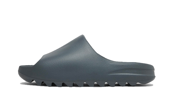 Adidas Yeezy Slide Schiefergrau