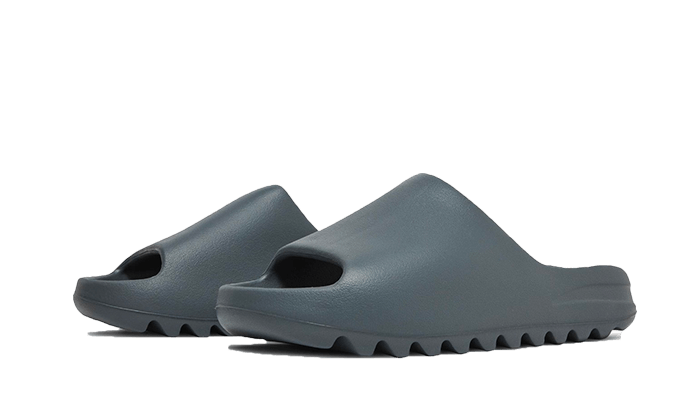Adidas Yeezy Slide Schiefergrau