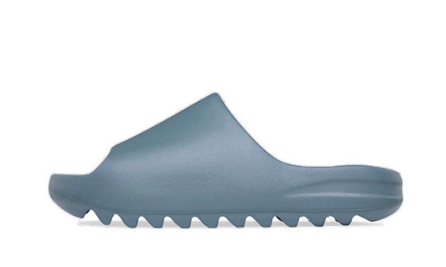 Adidas Yeezy Slide Schieferblau