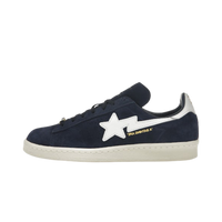Adidas Campus 80s Bape Collegiate Navy