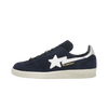 Adidas Campus 80s Bape Collegiate Navy