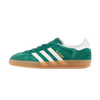 Adidas Gazelle Indoor Collegiate Green Cloud White Gum