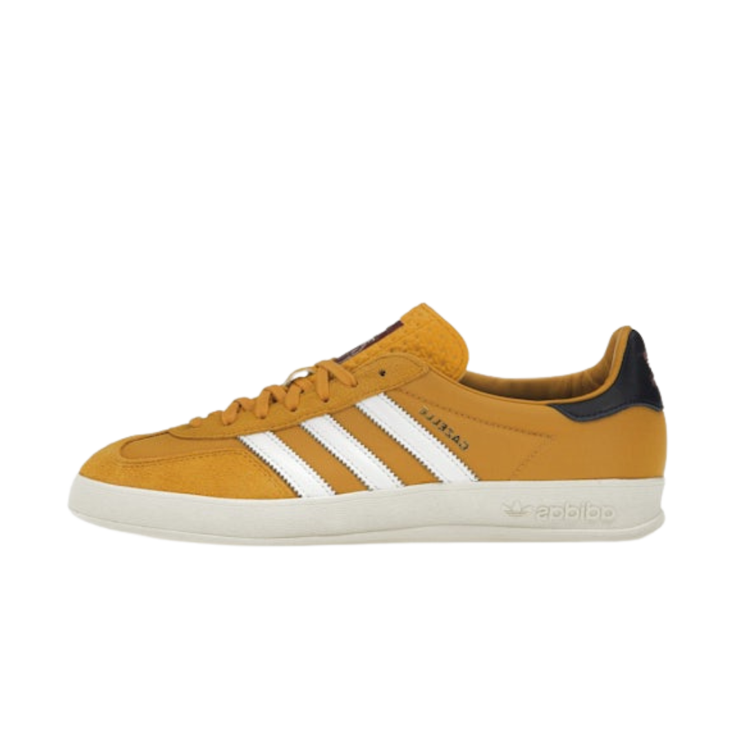 adidas Gazelle Indoor Preloved Gelb