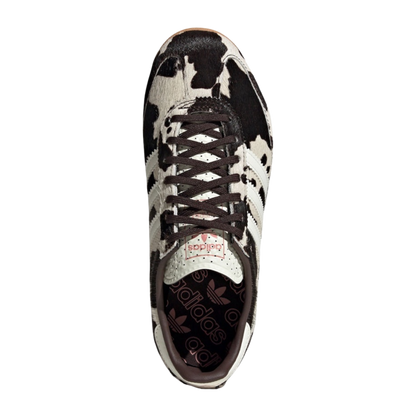 Adidas SL 72 OG Cow Print