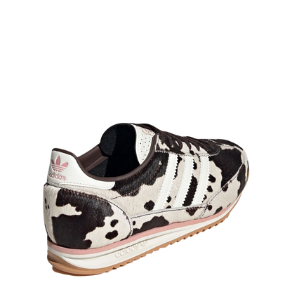 Adidas SL 72 OG Cow Print