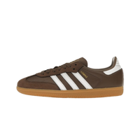 Adidas Samba OG Earth Strata Gum