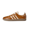 Adidas Samba Wales Bonner Brown Croc