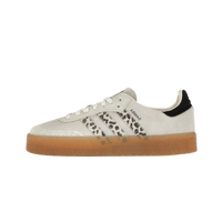 adidas Sambae Leopard Off White