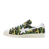 adidas Superstar Bape ABC Camo Green
