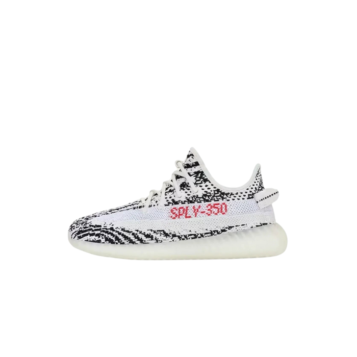 adidas Yeezy Boost 350 V2 Zebra (Kleinkinder)