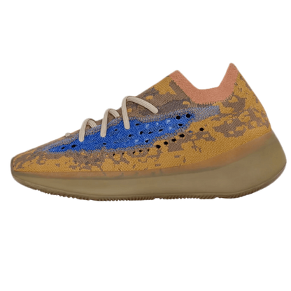 Adidas Yeezy Boost 380 Blue Oat