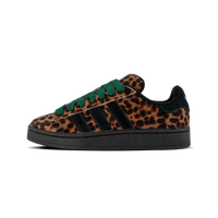 Adidas Campus 00s Leopard Black