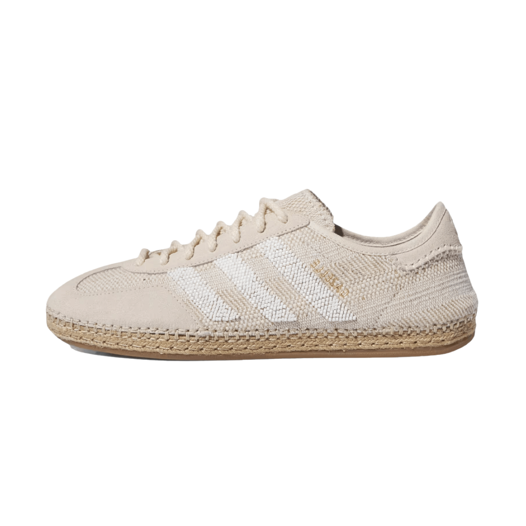 Adidas Gazelle CLOT Halo Ivory
