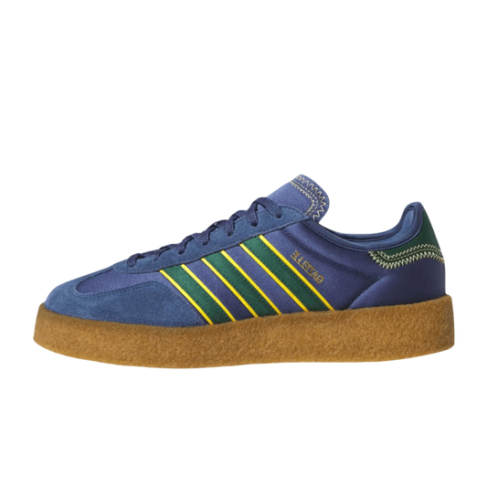 Adidas Gazelle Crepe CLOT By Edison Chen Night Marine