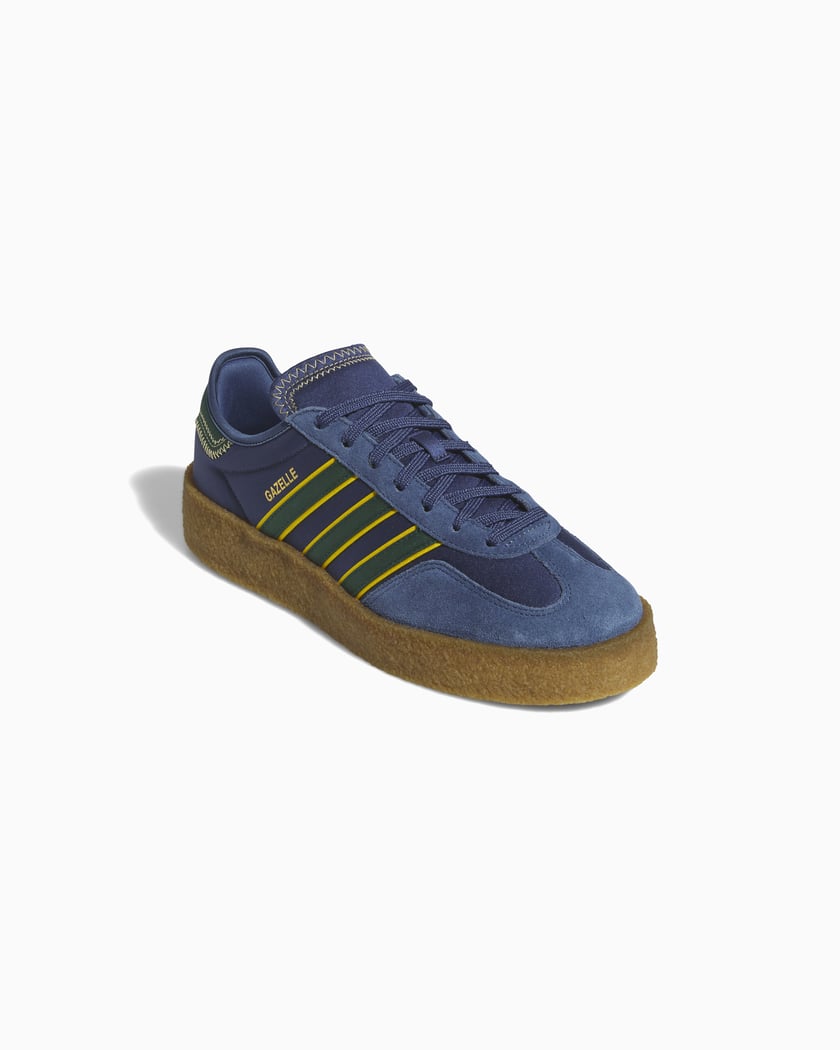 Adidas Gazelle Crepe CLOT von Edison Chen Night Marine