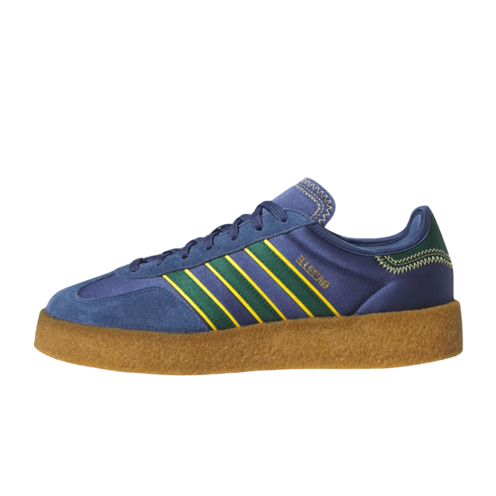 Adidas Gazelle Crepe CLOT By Edison Chen Night Marine
