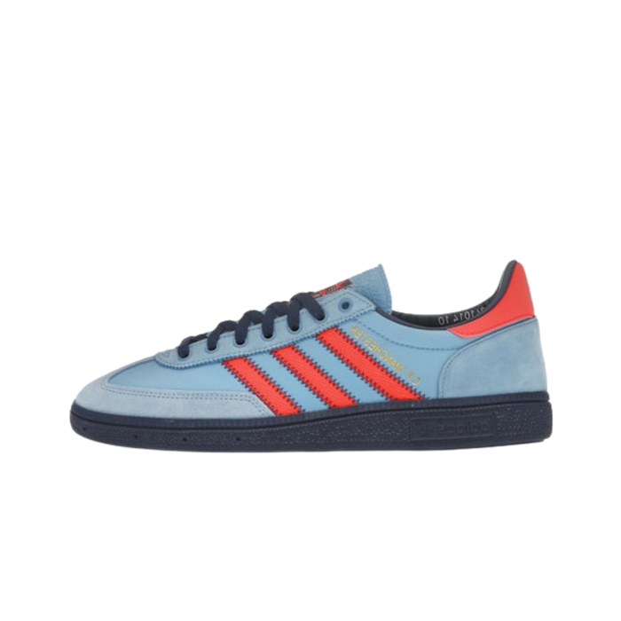 adidas Handball Spezial Manchester C.P. Company Light Blue