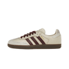Adidas Samba OG Wonder White Maroon