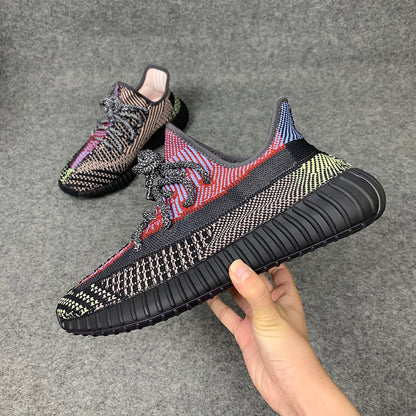 adidas Yeezy Boost 350 V2 Yecheil (nicht reflektierend)
