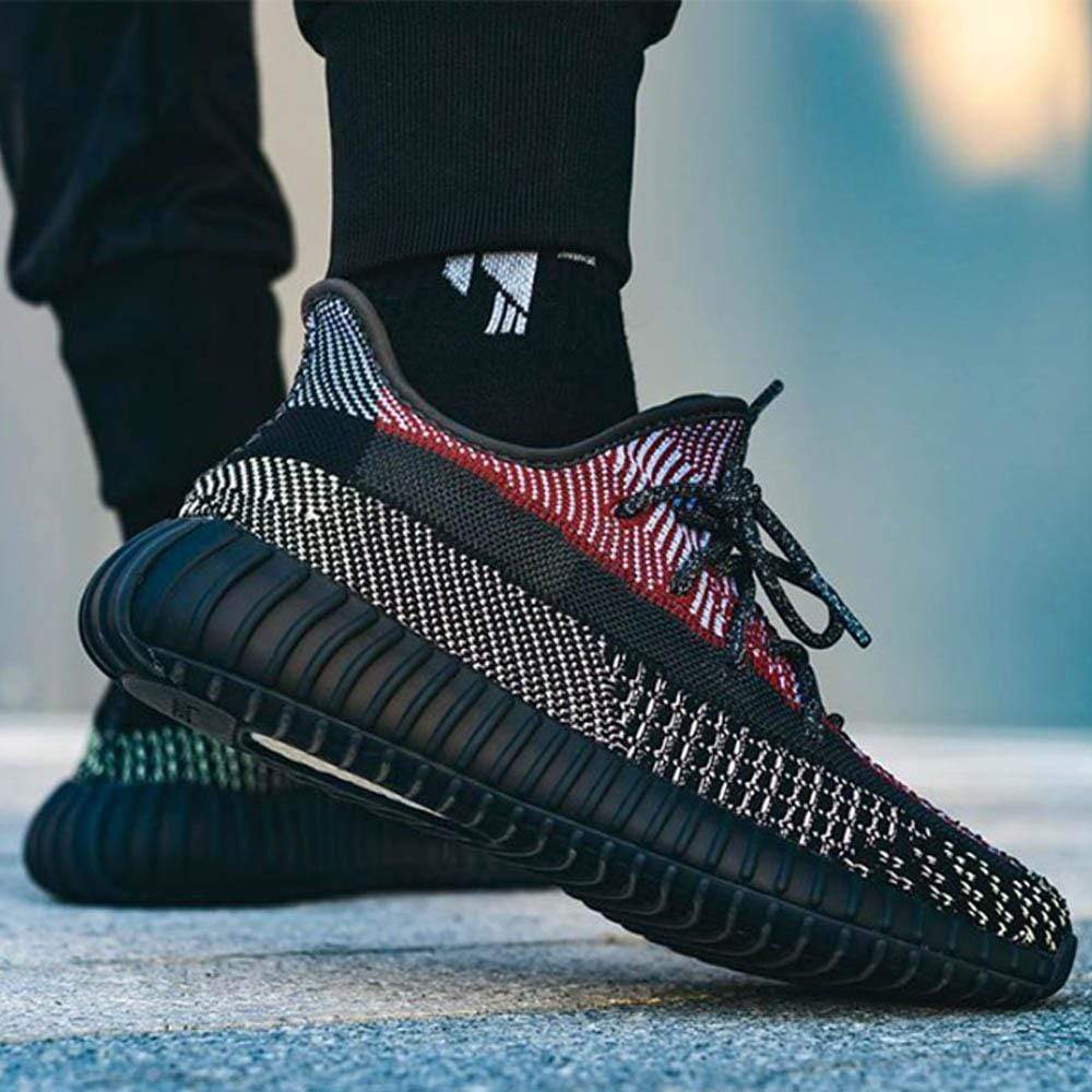 adidas Yeezy Boost 350 V2 Yecheil (nicht reflektierend)