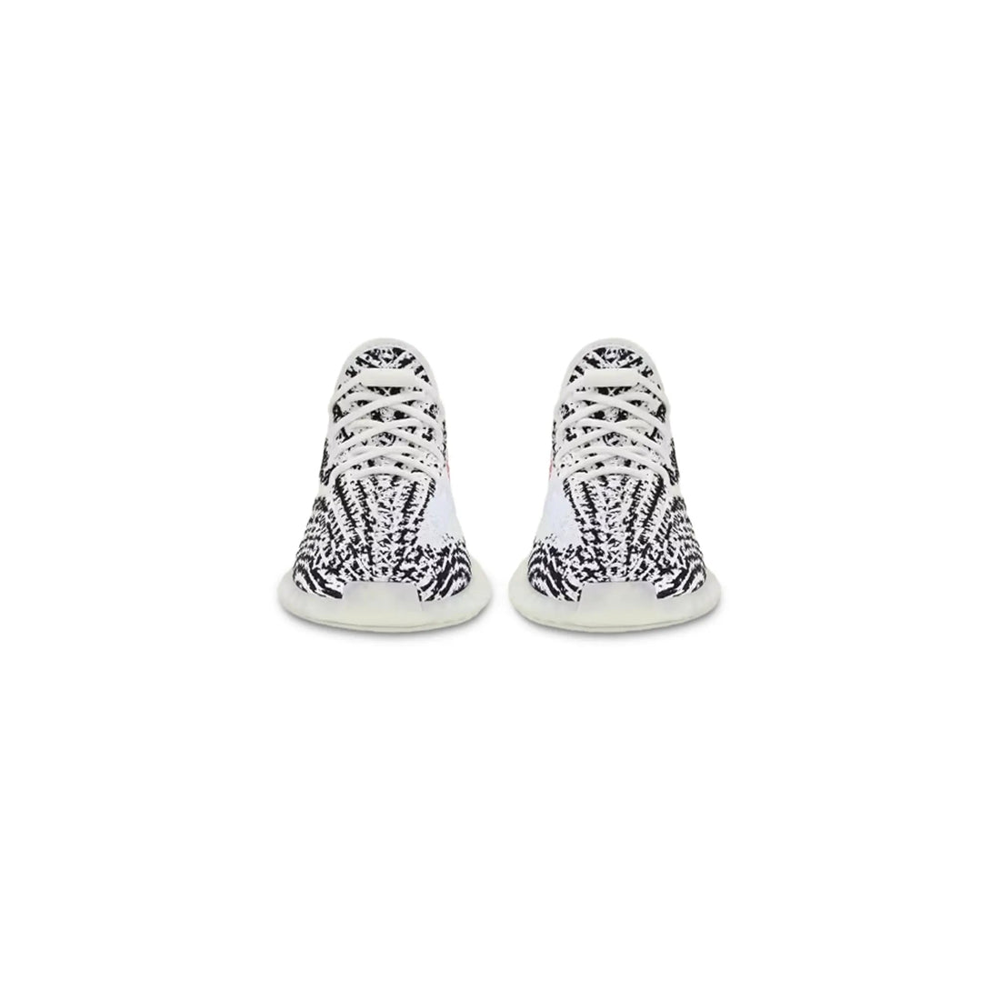 adidas Yeezy Boost 350 V2 Zebra (Kleinkinder)