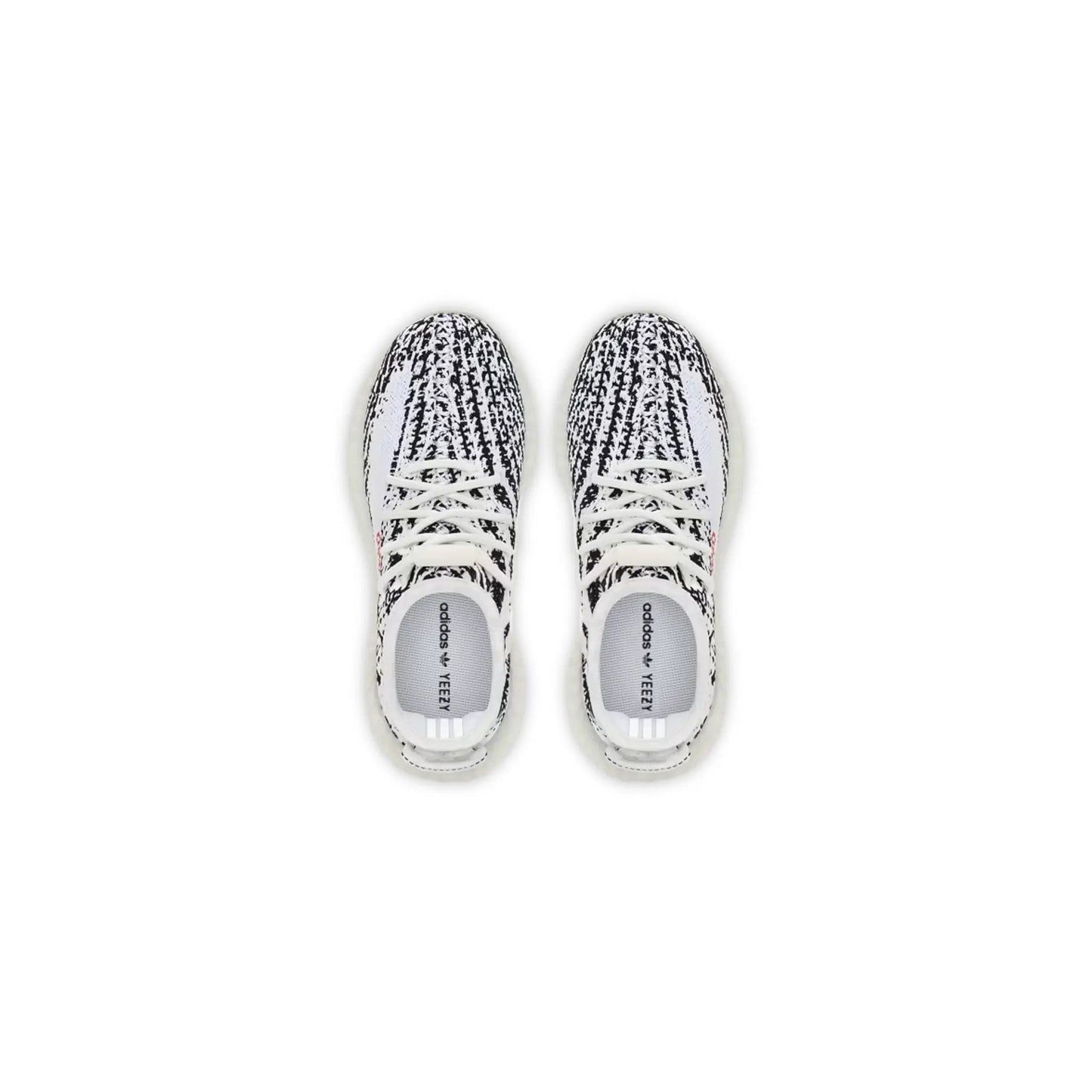adidas Yeezy Boost 350 V2 Zebra (Infants)