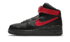 Nike Air Force 1 High Alyx Black University Red