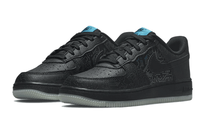 Nike Air Force 1 Low '07 Computer Chip Space Jam