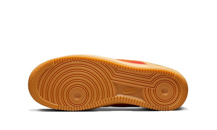 Nike Air Force 1 Low '07 Chili Pepper