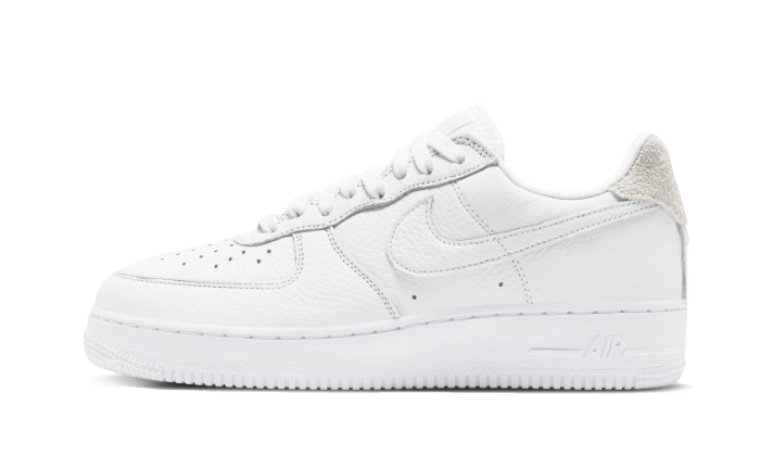 Nike Air Force 1 Low Craft Weiß