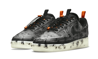 Nike Air Force 1 Low Experimental Halloween