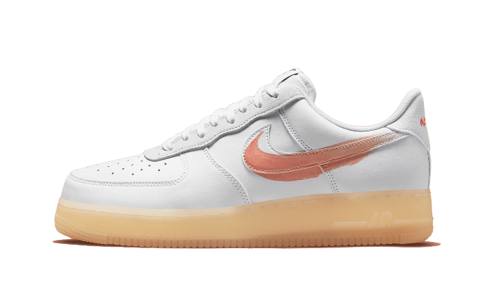Nike Air Force 1 Low Flyleather Mayumi Yamase Weiß
