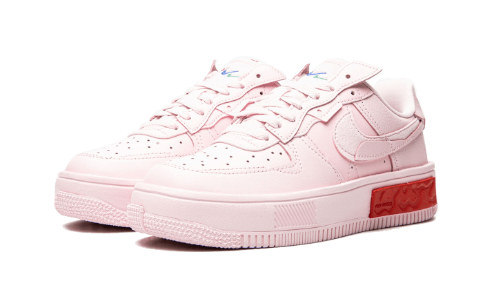 Nike Air Force 1 Low Fontanka Rosa Schaum