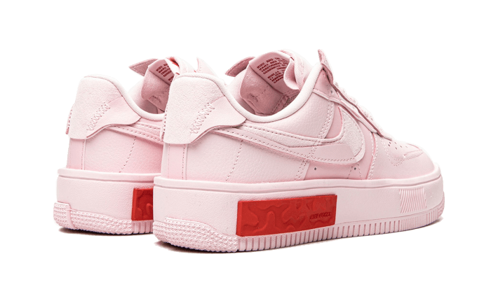 Nike Air Force 1 Low Fontanka Rosa Schaum