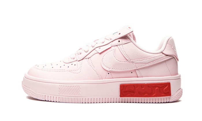 Nike Air Force 1 Low Fontanka Rosa Schaum