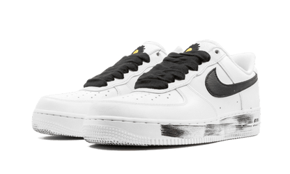 Nike Air Force 1 Low G-Dragon Peaceminusone Para-Noise Weiß