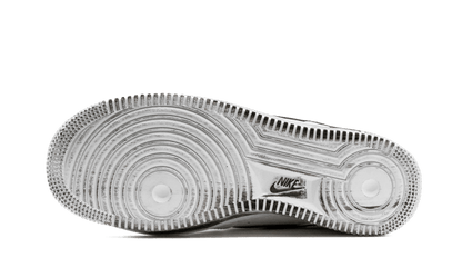 Nike Air Force 1 Low G-Dragon Peaceminusone Para-Noise Weiß
