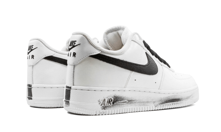 Nike Air Force 1 Low G-Dragon Peaceminusone Para-Noise Weiß