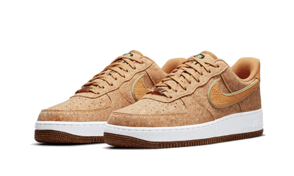 Nike Air Force 1 Low Happy Pineapple Cork