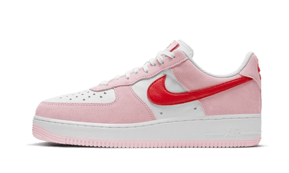 Nike Air Force 1 Low Liebesbrief zum Valentinstag (2021)