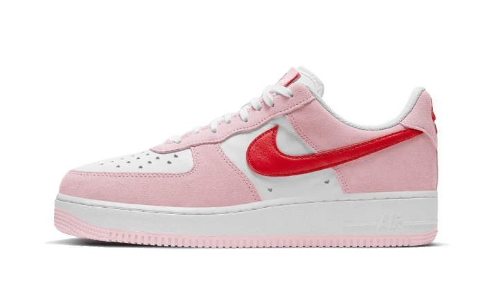 Nike Air Force 1 Low Liebesbrief zum Valentinstag (2021)