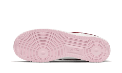 Nike Air Force 1 Low Liebesbrief zum Valentinstag (2021)